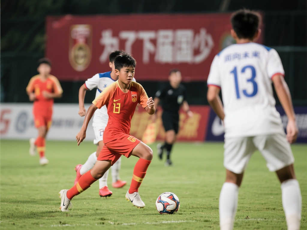 国少队末战目标明确：为未来铺路，力克泰国！