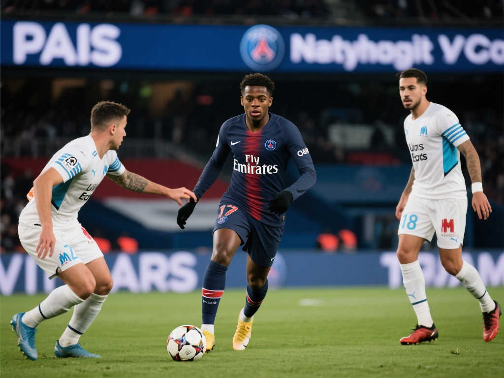 【洞察】伪9号转型？登贝莱化身致命真9号