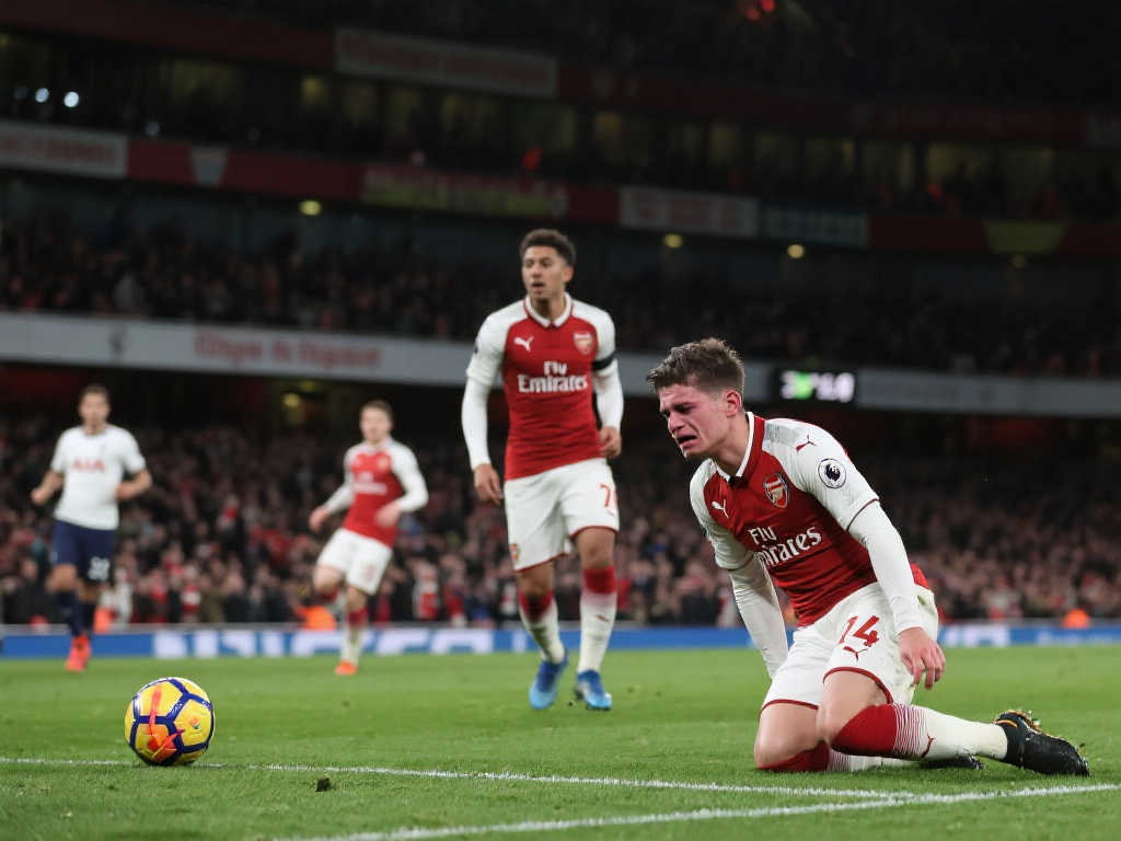 悲喜交加!阿森纳无缘决赛,巴黎挺进欧冠,C罗表现低迷 悲喜交加!阿森纳无缘决赛,巴黎挺进欧冠,C罗表现低迷