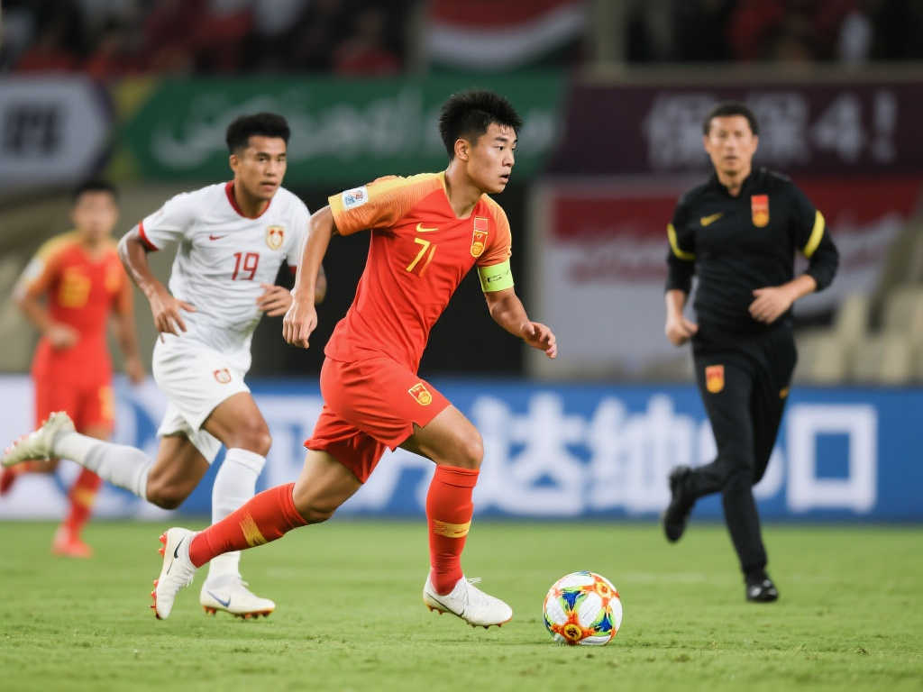 再入“死亡之组”,国足能否“保四”? 再入“死亡之组”,国足能否“保四”?