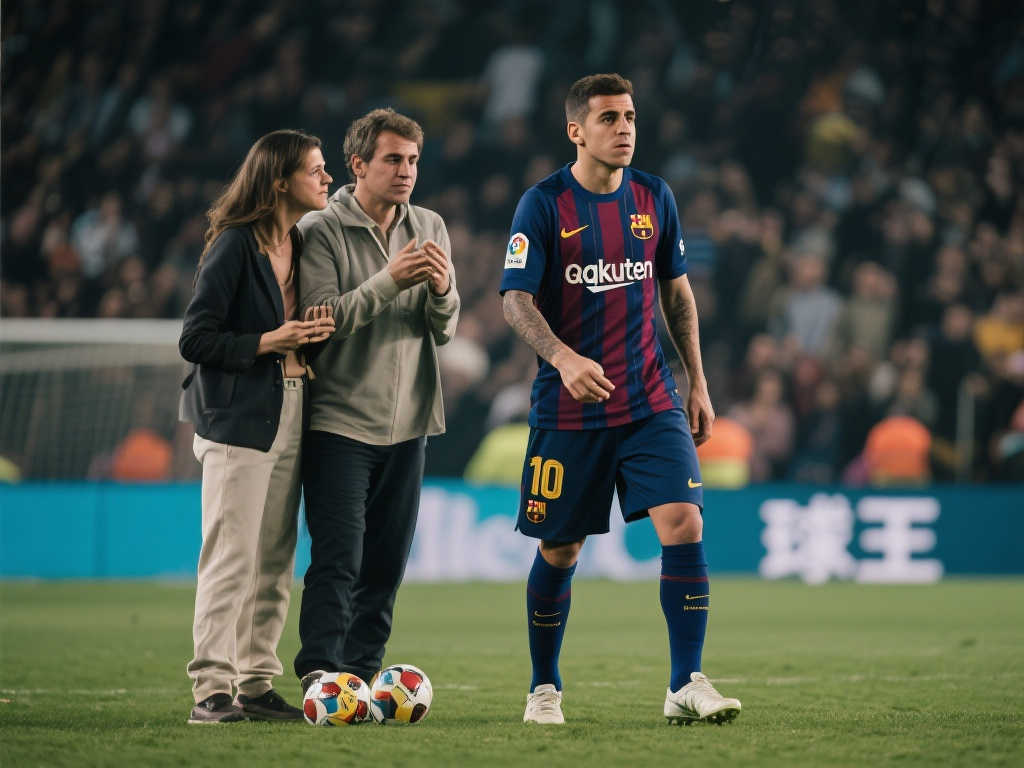 Apple TV宣布:梅西独家纪录片定档10月18日首播 Apple TV宣布:梅西独家纪录片定档10月18日首播