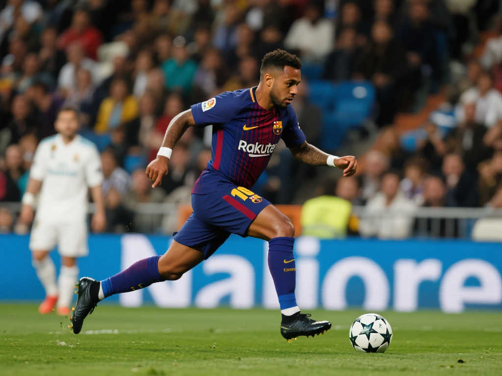 拉菲尼亚:险些转会离队,金球提名已是最大成就 拉菲尼亚:险些转会离队,金球提名已是最大成就